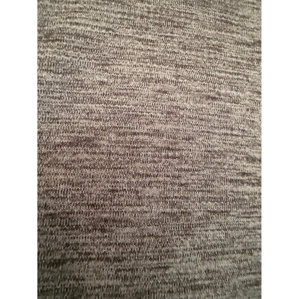 Nike Dri-FIT Mens Grey Heathered LCA Eagles Quarter Zip Pullover Size M - Picture 8 of 8
